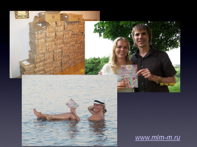 www.mlm-m.ru